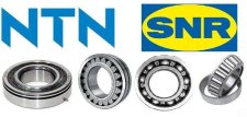 Новинка! Продукция бренда NTN-SNR