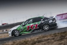 Drift Battle 8 мая в Красноярске