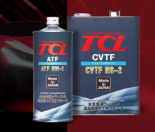 Выгодное предложение на трансмиссионные жидкости TCL!