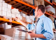 Инвентаризация 13-16 февраля