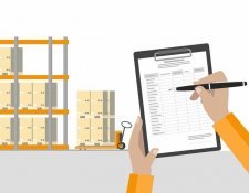 Инвентаризация в Иркутске 5-8 сентября