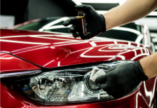 Автокосметика Soft99. Вебинар 24 мая