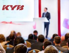 Семинар KYB в г. Новосибирске 21 октября