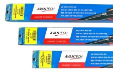 Новинка в ассортименте щёток AVANTECH!