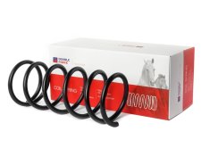 Новинка! Пружины подвески Double Force