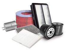 Ловите выгоду – скидки до 40% на автомобильные ФИЛЬТРЫ!