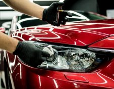 Вебинар Soft99 27 апреля