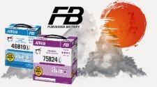 Вебинар 29 марта: Аккумуляторы Furukawa Battery