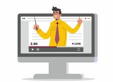 Запуск портала по продуктовому обучению UniqomBrands